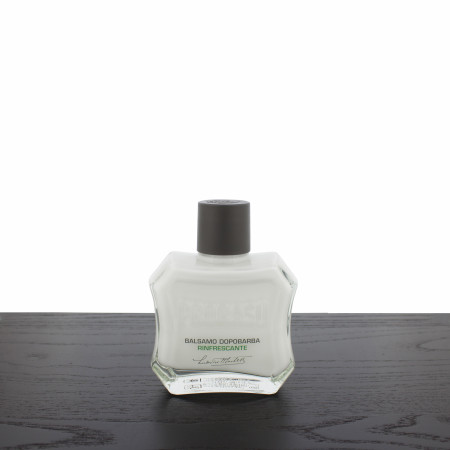Product image 0 for Proraso Alcohol Free After Shave Balm, Menthol & Eucalyptus